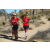 Team 19 / Raid Amazones Californie - J5 Trek