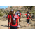 Team 22 / Raid Amazones Californie - J5 Trek