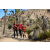 Team 12 / Raid Amazones Californie - J5 Trek