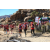 Team 12 / Raid Amazones Californie - J5 Trek