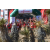 Raid Amazones Californie - J6 Trek