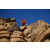 Team 49 / Raid Amazones Californie - J5 Trek
