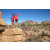 Raid Amazones Californie - J6 Trek