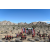 Raid Amazones Californie - J6 Trek