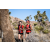 Raid Amazones Californie - J6 Trek