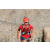 Team 95 / Raid Amazones Californie - J5 Trek