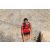 Team 95 / Raid Amazones Californie - J5 Trek