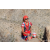 Team 54 / Raid Amazones Californie - J5 Trek