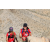 Team 90 / Raid Amazones Californie - J5 Trek