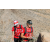 Team 99 / Raid Amazones Californie - J5 Trek