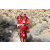 Team 41 / Raid Amazones Californie - J5 Trek
