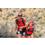 Team 58 / Raid Amazones Californie - J5 Trek