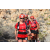 Team 50 / Raid Amazones Californie - J5 Trek