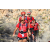 Team 50 / Raid Amazones Californie - J5 Trek