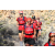 Team 50 / Raid Amazones Californie - J5 Trek