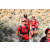 Team 68 / Raid Amazones Californie - J5 Trek