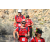Team 58 / Raid Amazones Californie - J5 Trek