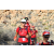 Team 58 / Raid Amazones Californie - J5 Trek