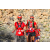 Raid Amazones Californie - J6 Trek