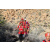Team 62 / Raid Amazones Californie - J5 Trek