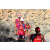 Team 48 / Raid Amazones Californie - J5 Trek