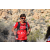 Team 61 / Raid Amazones Californie - J5 Trek