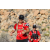 Team 66 / Raid Amazones Californie - J5 Trek
