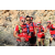 Team 52 / Raid Amazones Californie - J5 Trek