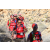 Team 67 / Raid Amazones Californie - J5 Trek