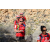 Team 52 / Raid Amazones Californie - J5 Trek