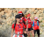 Team 65 / Raid Amazones Californie - J5 Trek