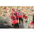 Team 65 / Raid Amazones Californie - J5 Trek