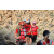 Team 77 / Raid Amazones Californie - J5 Trek