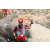 Team 92 / Raid Amazones Californie - J5 Trek