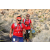Team 89 / Raid Amazones Californie - J5 Trek