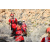 Team 18 / Raid Amazones Californie - J5 Trek