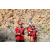Team 64 / Raid Amazones Californie - J5 Trek