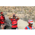Team 29 / Raid Amazones Californie - J5 Trek