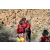 Team 21 / Raid Amazones Californie - J5 Trek