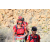 Team 21 / Raid Amazones Californie - J5 Trek