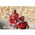 Raid Amazones Californie - J6 Trek