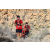 Team 22 / Raid Amazones Californie - J5 Trek