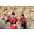 Team 22 / Raid Amazones Californie - J5 Trek