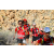 Raid Amazones Californie - J6 Trek