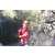 Team 91 / Raid Amazones Californie - J5 Trek