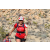 Team 38 / Raid Amazones Californie - J5 Trek