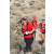 Team 90 / Raid Amazones Californie - J5 Trek