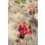 Team 56 / Raid Amazones Californie - J5 Trek