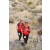 Team 81 / Raid Amazones Californie - J5 Trek