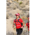 Team 81 / Raid Amazones Californie - J5 Trek